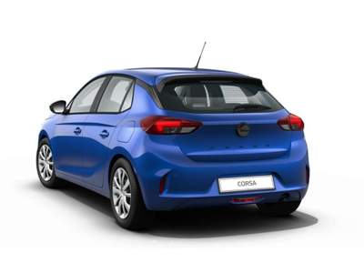 Opel Corsa 1.2 Turbo 100CV Edition - Offerta Giugno Bianco usata Cologno Monzese
