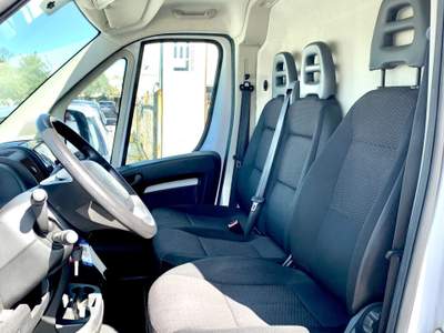 Fiat Ducato PEUGEOT BOXER 2.2 BLUEHDI 140CV L3H2 Bianco usata Occhiobello
