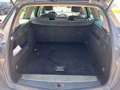 Opel Astra 110CV Grigio usata Santa Maria la Carità