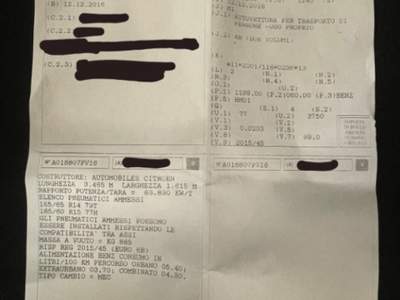 Citroen C1 PureTech 82 5 porte Feel Nero usata Casteggio