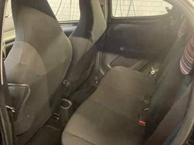 Citroen C1 PureTech 82 5 porte Feel Nero usata Casteggio