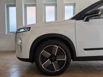 Jaecoo 7 PREMIUM Bianco usata Desenzano del Garda