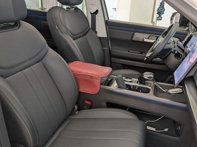 Jaecoo 7 PREMIUM Bianco usata Desenzano del Garda