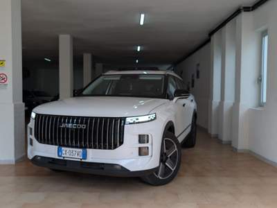 Jaecoo 7 PREMIUM Bianco usata Desenzano del Garda Jaecoo 7 PREMIUM Bianco usata Desenzano del Garda