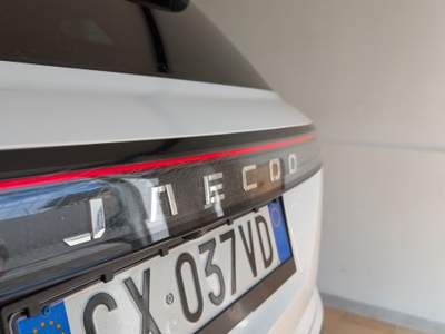 Jaecoo 7 PREMIUM Bianco usata Desenzano del Garda