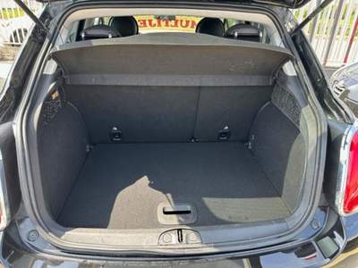 Fiat 500X MultiJet 120 CV Lounge Nero usata Qualiano