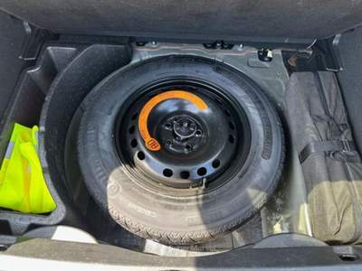 Fiat 500X MultiJet 120 CV Lounge Nero usata Qualiano