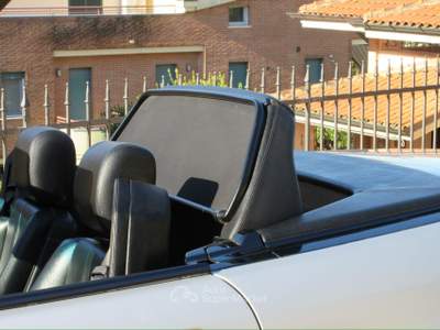 Mercedes-Benz SL VETTURA TRENTENNALE IN CONDIZIONI TOP Grigio usata PESARO