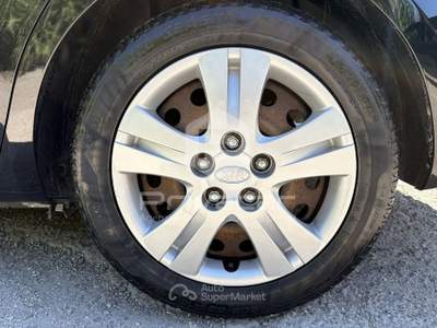 Kia Cee'd KIA cee'd Sp. Wag. 1.6 CRDi VGT 115CV EX Nero usata Montesilvano