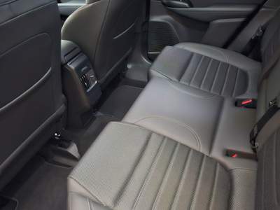 Alfa Romeo Tonale Auto perfetta, unico proprietario. Bianco usata San Severo