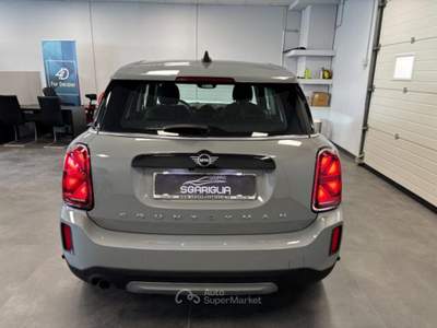 MINI Cooper Countryman Countryman 1.5 Diesel Hype Automatico StraFull Grigio usata Qualiano