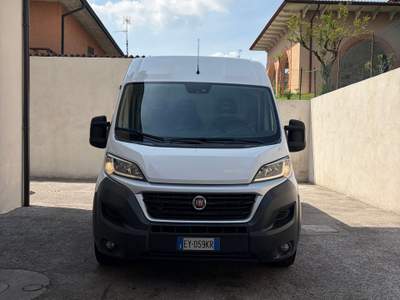 Fiat Ducato Meccanica interamente nuova Bianco usata Desenzano del Garda