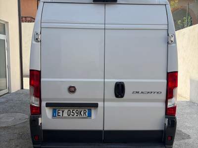 Fiat Ducato Meccanica interamente nuova Bianco usata Desenzano del Garda