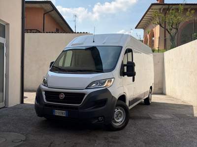 Fiat Ducato Meccanica interamente nuova Bianco usata Desenzano del Garda