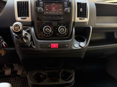 Fiat Ducato Meccanica interamente nuova Bianco usata Desenzano del Garda