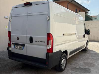 Fiat Ducato Meccanica interamente nuova Bianco usata Desenzano del Garda