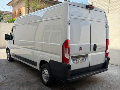 Fiat Ducato Meccanica interamente nuova Bianco usata Desenzano del Garda