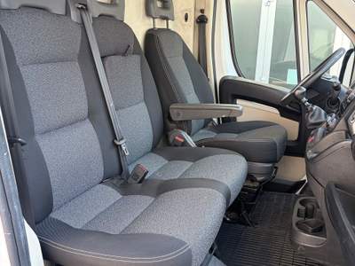 Fiat Ducato Meccanica interamente nuova Bianco usata Desenzano del Garda