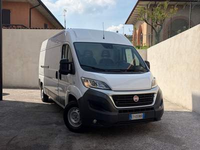 Fiat Ducato Meccanica interamente nuova Bianco usata Desenzano del Garda