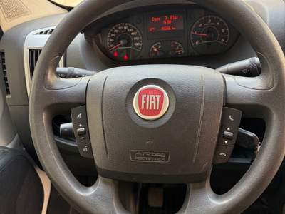 Fiat Ducato Meccanica interamente nuova Bianco usata Desenzano del Garda