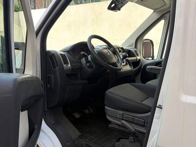 Fiat Ducato Meccanica interamente nuova Bianco usata Desenzano del Garda