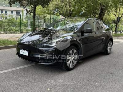 Tesla Model Y TESLA Model Y Long Range AWD Nero usata Bolzano Tesla Model Y TESLA Model Y Long Range AWD Nero usata Bolzano