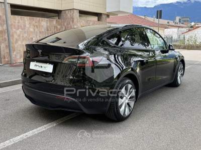 Tesla Model Y TESLA Model Y Long Range AWD Nero usata Bolzano
