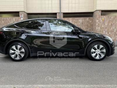Tesla Model Y TESLA Model Y Long Range AWD Nero usata Bolzano