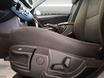 BMW Serie 5 520d 520d cat Touring Futura usata Prato