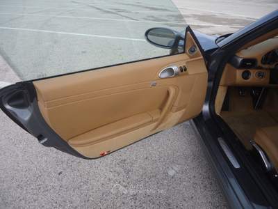 Porsche 911 78000 Argento usata PESARO