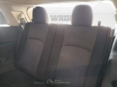 Fiat Freemont Freemont 2.0 Mjt 170 CV 4x4 aut. Urban Argento usata Prato