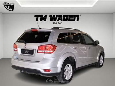 Fiat Freemont Freemont 2.0 Mjt 170 CV 4x4 aut. Urban Argento usata Prato