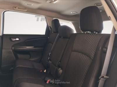 Fiat Freemont Freemont 2.0 Mjt 170 CV 4x4 aut. Urban Argento usata Prato