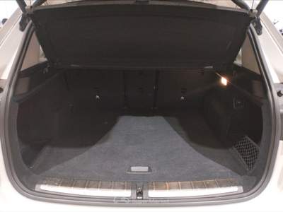 BMW X1 X1 sDrive18d Business Bianco usata Prato