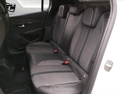 Peugeot 208 208 BlueHDi 100 Stop&Start 5 porte Allure Bianco usata Prato