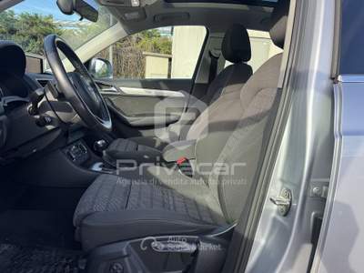 Audi Q3 AUDI Q3 2.0 TDI 150 CV quattro S tronic edition Sport Grigio usata Bolzano