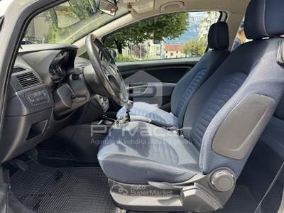 Fiat Grande Punto FIAT Grande Punto 1.4 3 porte Dynamic Bianco usata Bolzano