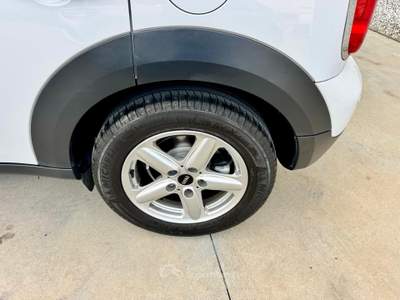 MINI One Countryman D 1.6 90Cv Kw 66 Bianco usata Miranda