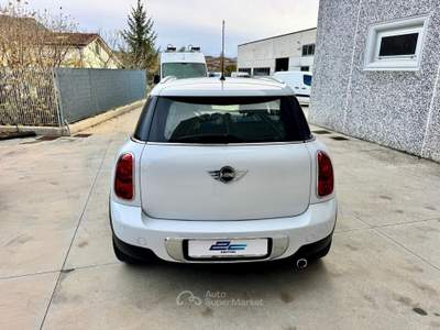 MINI One Countryman D 1.6 90Cv Kw 66 Bianco usata Miranda