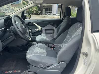 Ford Ka FORD Ka 1.2 8V 69 CV Individual Bianco usata Bolzano