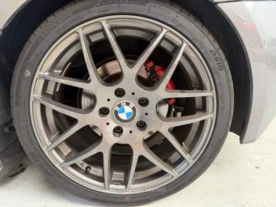 BMW Z4 BMW Z4 3.0i ROADSTER MANUALE Grigio usata Collegno