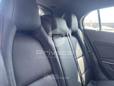 Mercedes-Benz GLA MERCEDES GLA 250 Automatic 4Matic Premium Grigio usata Bolzano