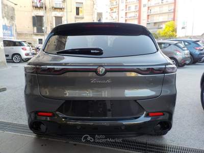 Alfa Romeo Tonale 1.6 Mjt 130CV  TCT6 usata TORRE DEL GRECO