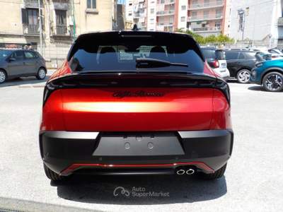 Alfa Romeo Junior 1.2 Hybrid 145CV eDCT6 usata TORRE DEL GRECO