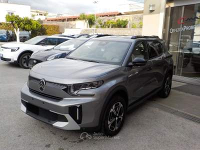 Citroen C3 Aircross 1.2 PureTech Turbo 100CV You usata TORRE DEL GRECO