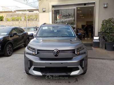 Citroen C3 Aircross 1.2 PureTech Turbo 100CV You usata TORRE DEL GRECO