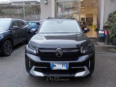 Citroen C3 Aircross 1.2 PureTech Turbo 100CV You usata TORRE DEL GRECO