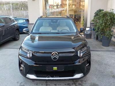 Citroen C3 1.2 Hybrid 110 e-DCT Plus usata TORRE DEL GRECO