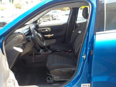 Citroen C3 1.2 PureTech 100 S&S Plus usata TORRE DEL GRECO