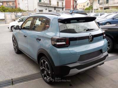Citroen C3 1.2 PureTech 100 S&S You usata TORRE DEL GRECO